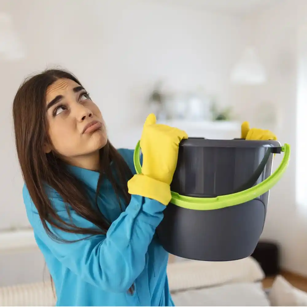 water damage restoration service Garden City South